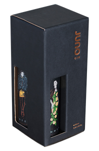 Juno Gin Four Seasons 40% 200ml