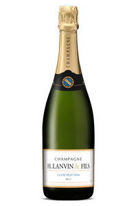 Lanvin Brut NV Champagne