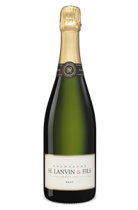 Lanvin Brut NV Champagne