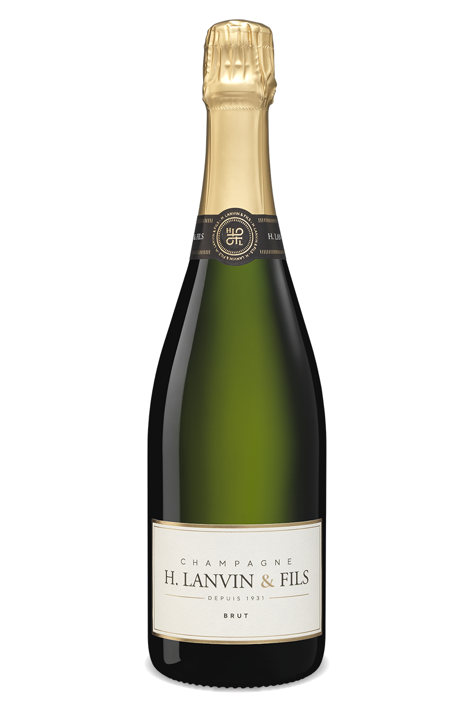 Lanvin Brut NV Champagne