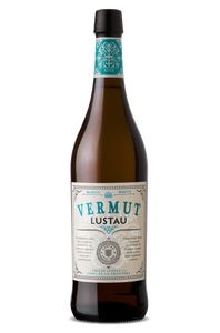 Lustau Vermut Blanco 750ml NV