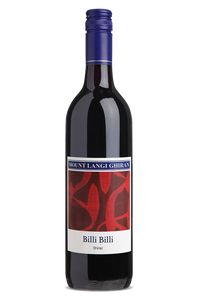 Mount Langi Ghiran Billi Billi Shiraz 750ml 2018