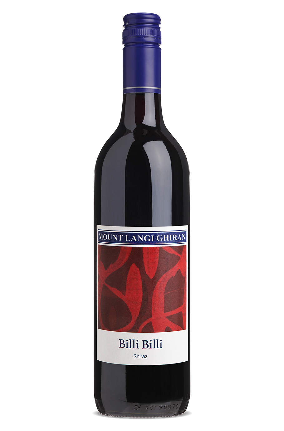 Mount Langi Ghiran Billi Billi Shiraz 750ml 2018