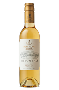 Moss Wood Ribbon Vale Botrytis Semillon 375ml 2018