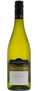 Marcel Martin Chardonnay 2019 - Wine Central