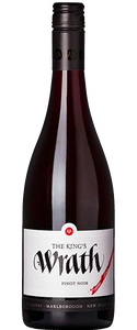 Marisco The King’s Series Wrath Pinot Noir 2018