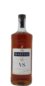 Martell VS Cognac 700ml