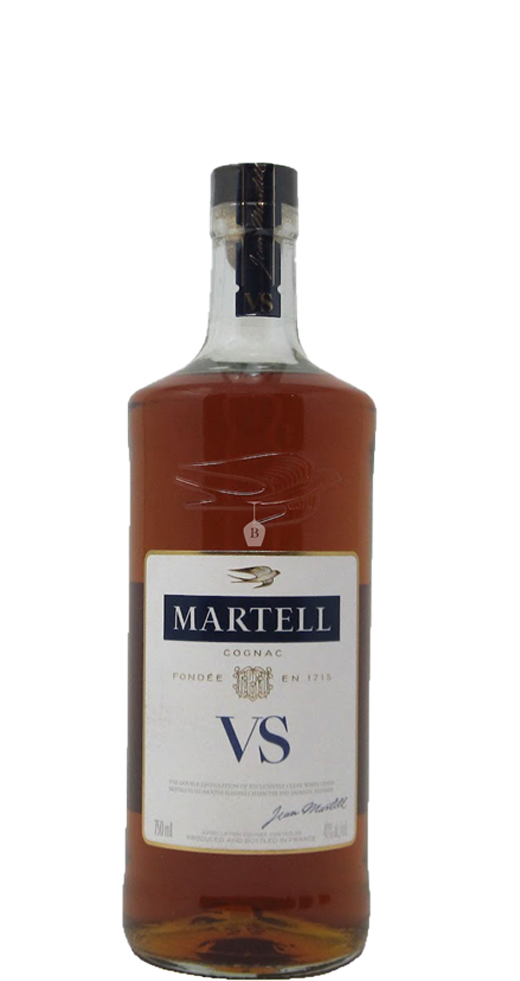 Martell VS Cognac 700ml