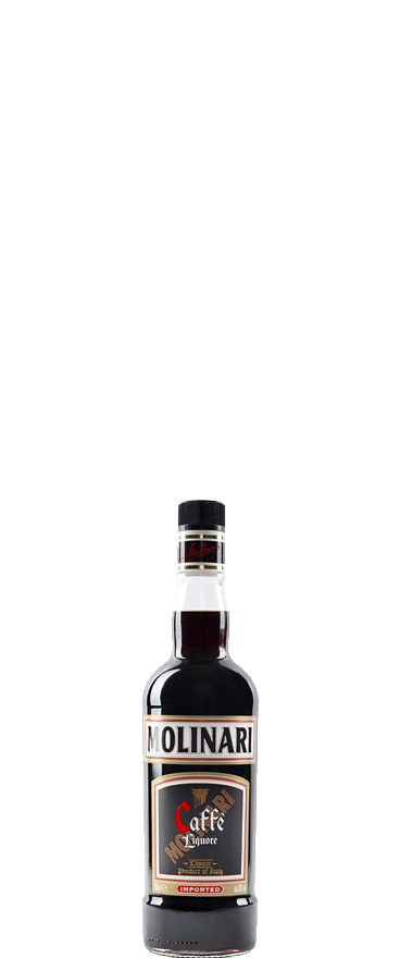 Molinari Caffe 30ml Miniature - Wine Central