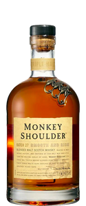 Monkey Shoulder Whisky 700ml - Wine Central