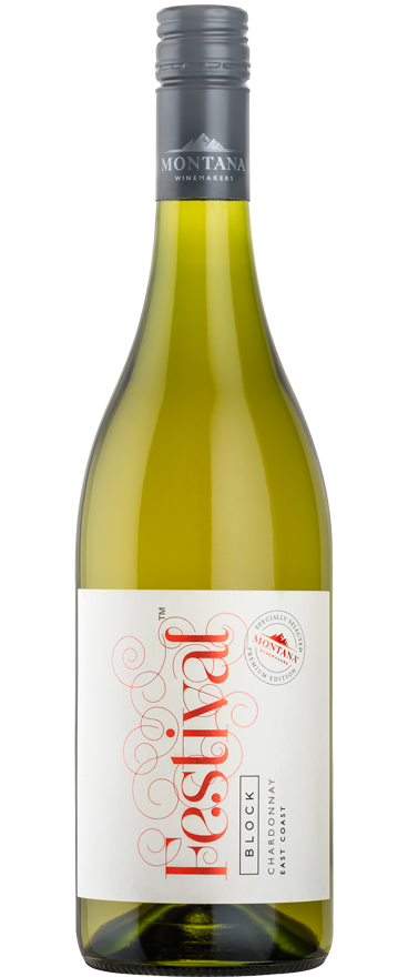 Montana Festival Block Chardonnay 2023