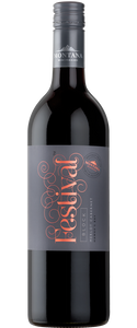 Montana Festival Block Merlot Cabernet 2022