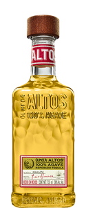 Olmeca Altos Reposado Tequila 700ml