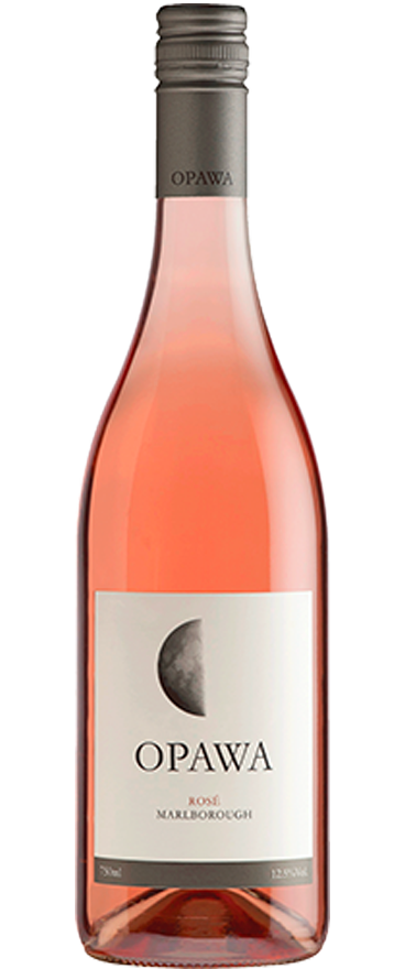 Opawa Pinot Noir RosÃ© 2019 - Wine Central