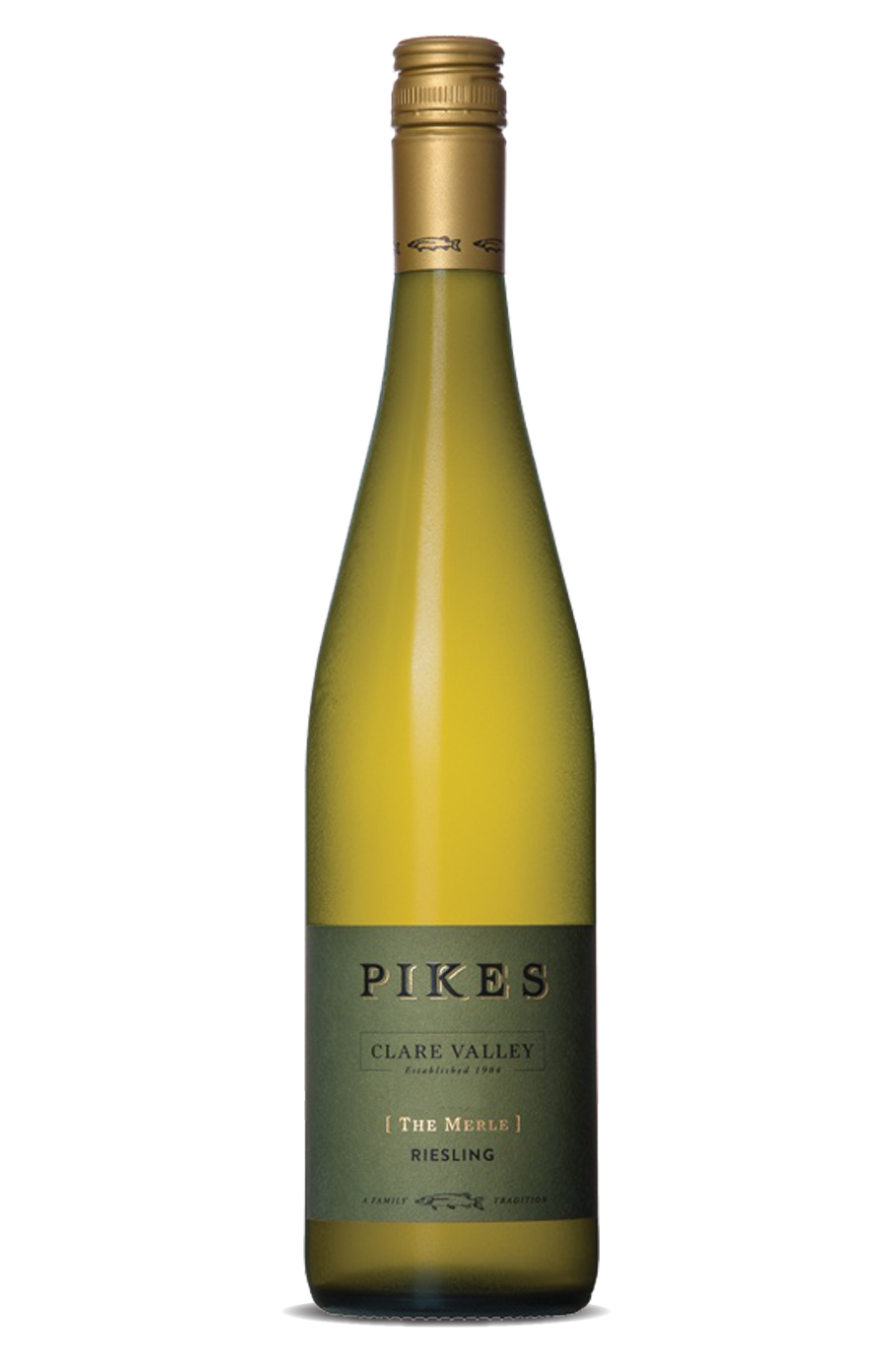 Pikes The Merle Riesling 2022