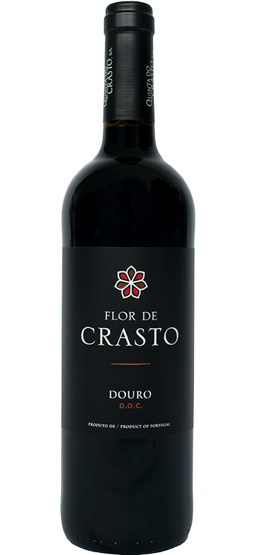 Quinta Do Crasto Flor Crasto Douro Red 2021