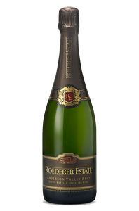 Roederer Estate Anderson Valley Brut NV