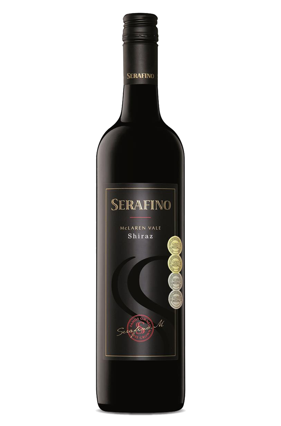 Serafino Shiraz 2021