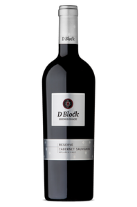 Shingleback D Block Cabernet Sauvignon 2018