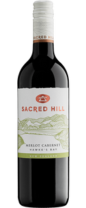 Sacred Hill Origin Merlot Cabernet 2020