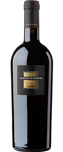 San Marzano Sessantanni Primitivo di Manduria D.O.P 2016 - Wine Central