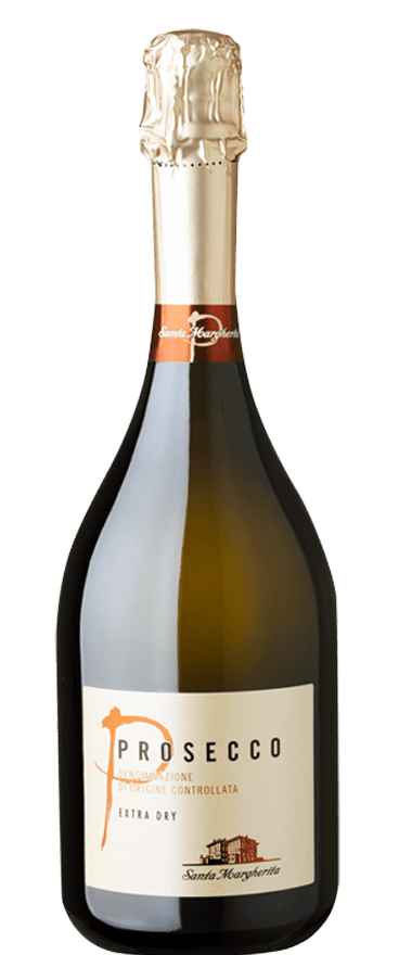 Santa Margherita Prosecco Extra Dry DOC NV - Wine Central