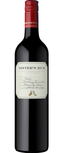 Sister’s Run Epiphany McLaren Vale Shiraz 2017 - Wine Central