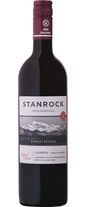 Stanrock Single Vineyard Lagrein 2018