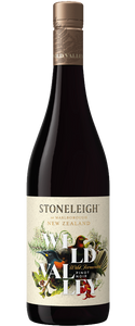 Stoneleigh Wild Valley Pinot Noir 2021