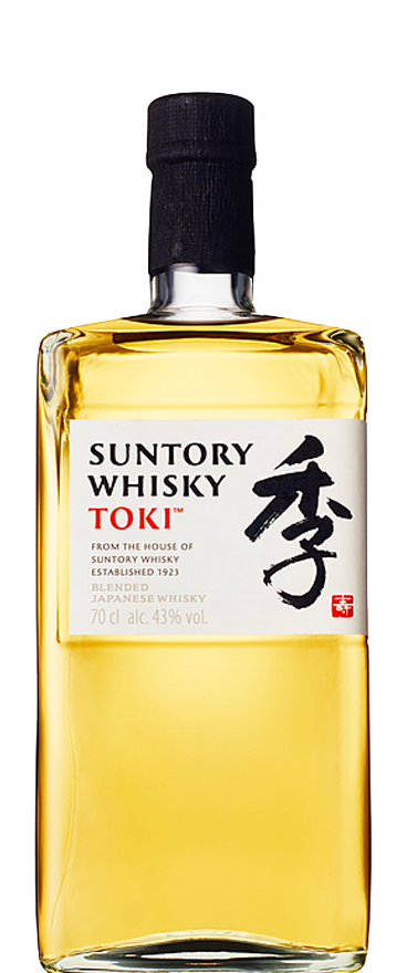 Suntory Toki Whisky 700ml Wine Central