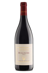 Te Mata Estate Bullnose Syrah 2021