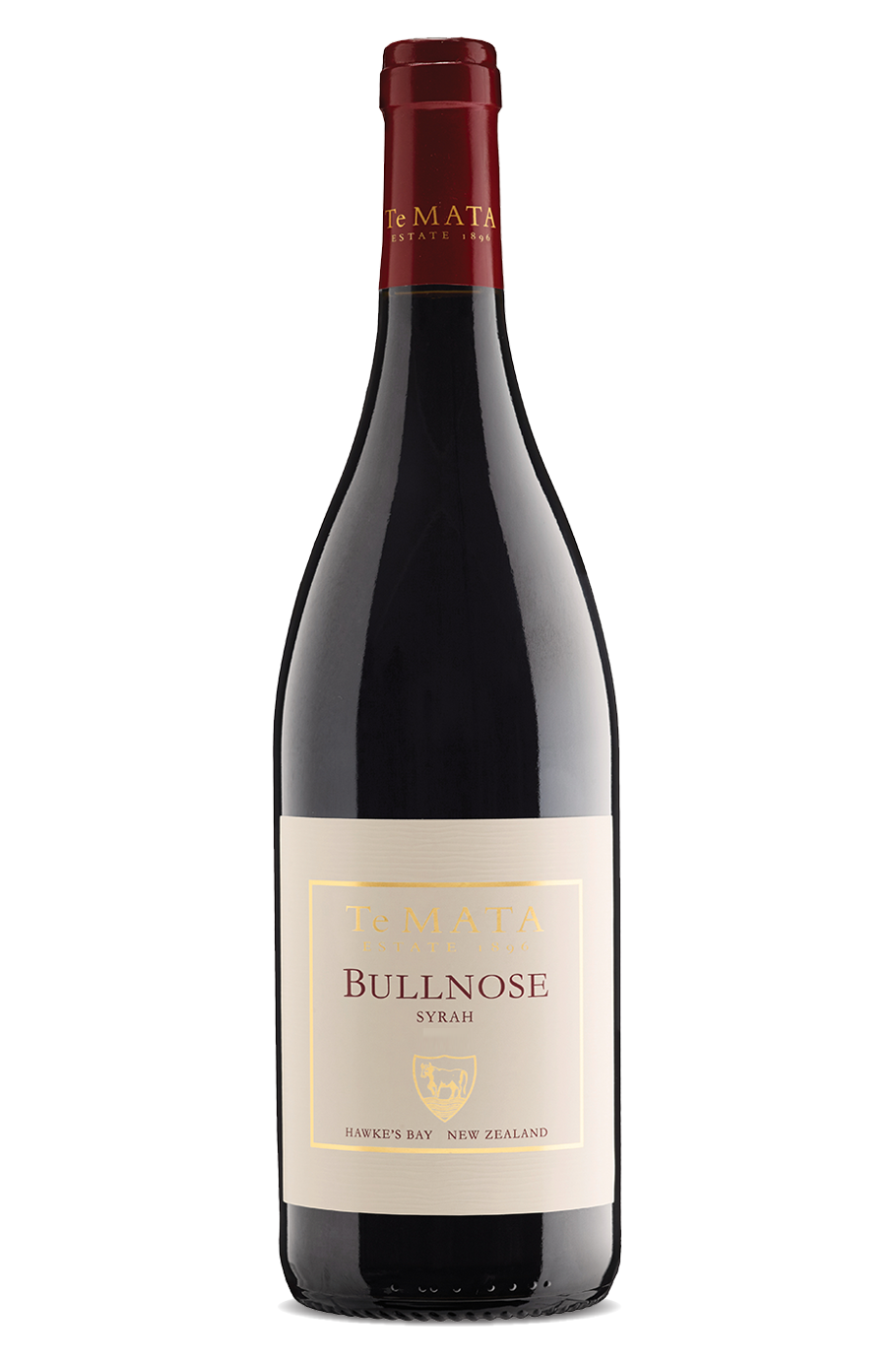 Te Mata Estate Bullnose Syrah 2021