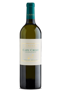 Te Mata Estate Cape Crest Sauvignon Blanc 2021