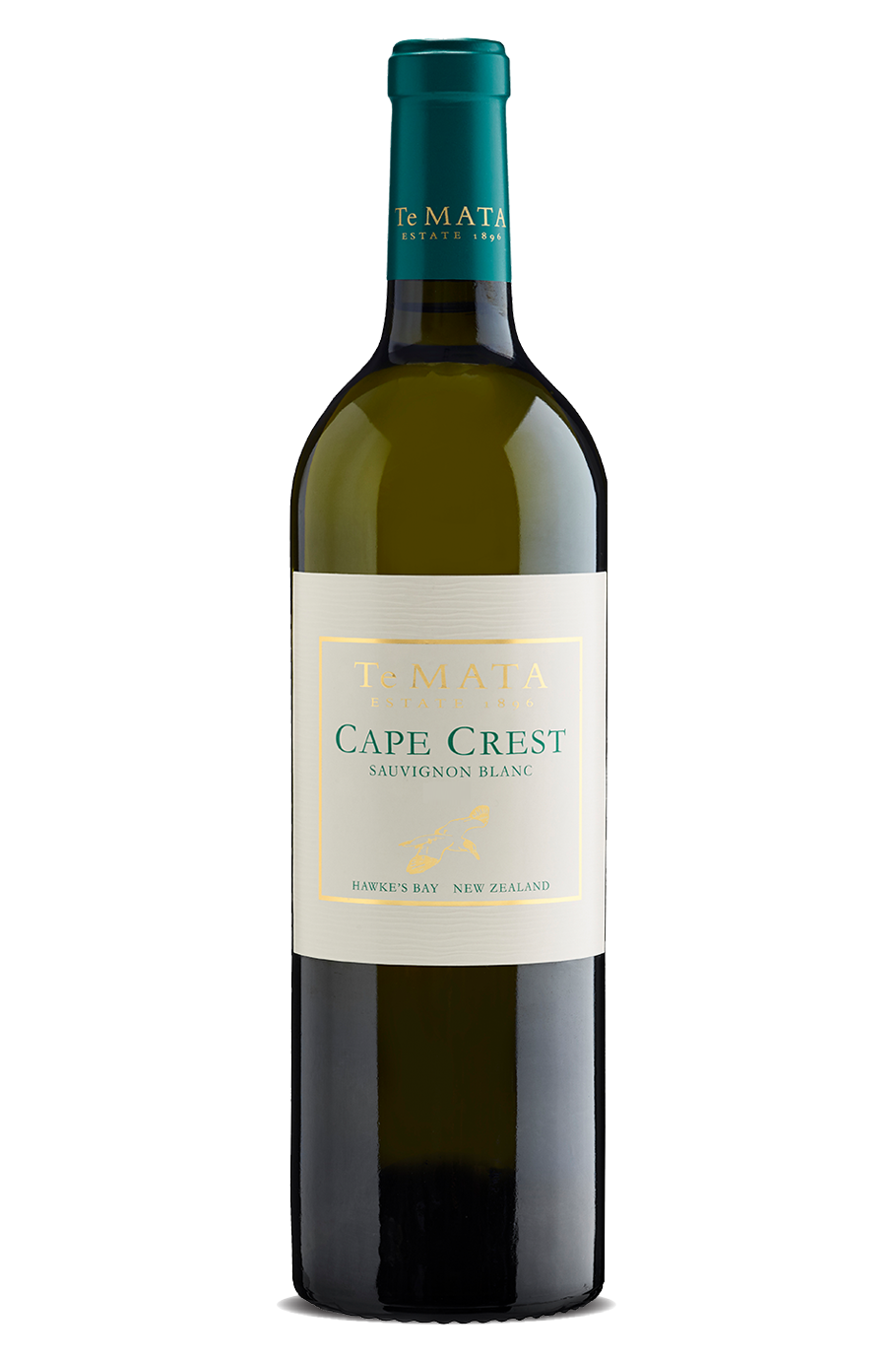 Te Mata Estate Cape Crest Sauvignon Blanc 2021