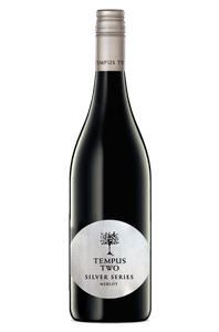 Tempus Two Silver Series Merlot 2021