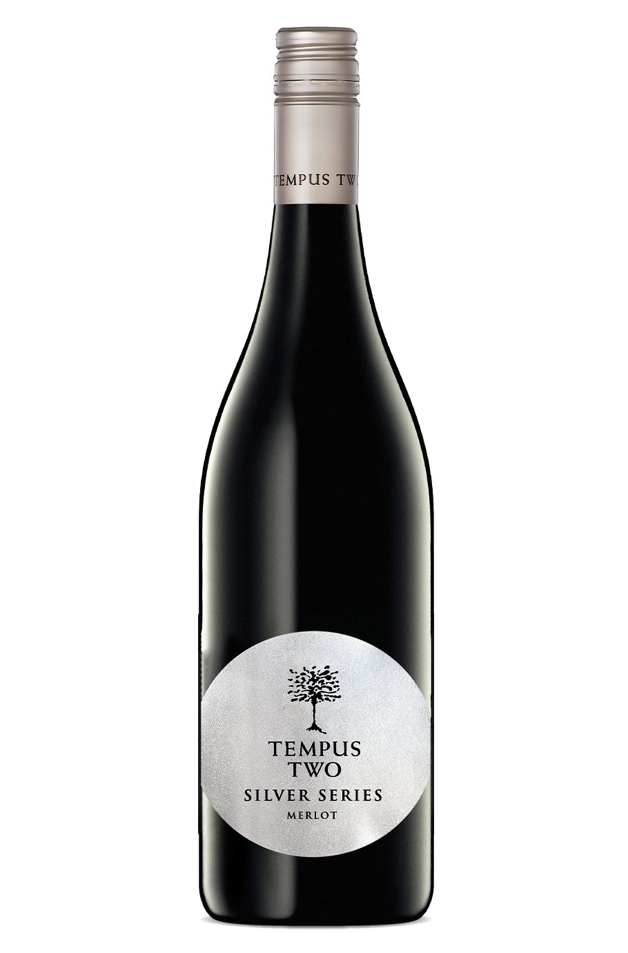 Tempus Two Silver Series Merlot 2021