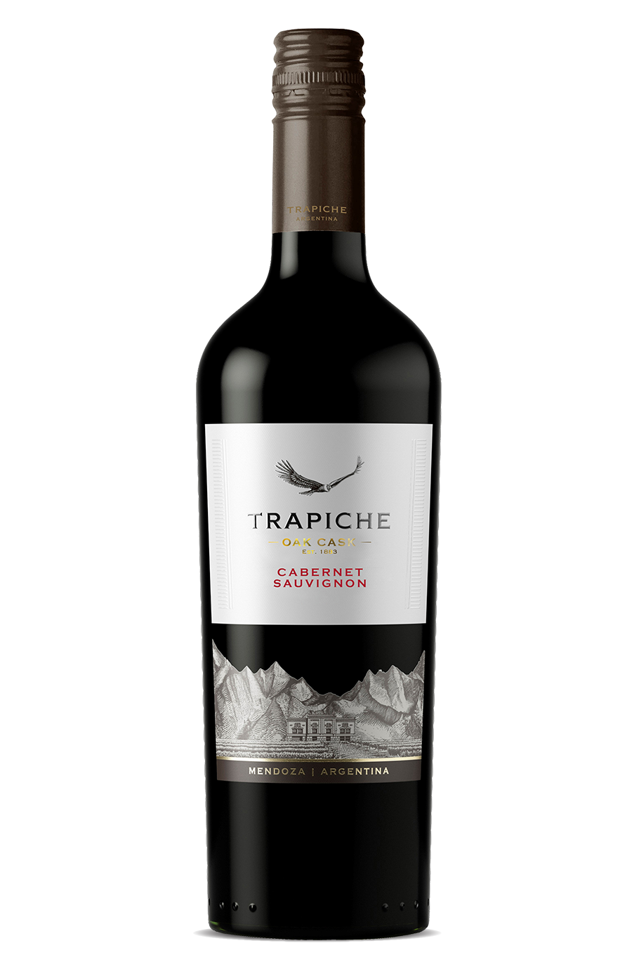 Trapiche Oak Cask Cabernet Sauvignon 2021