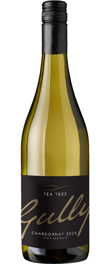 Tea Tree Gully Chardonnay 2022