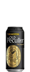 Theakston Old Peculier Beer 440ml Can