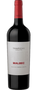 Trapiche Pure Malbec 2019 - Wine Central