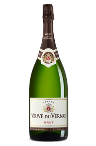 Veuve Du Vernay Brut Magnum 1.5L NV