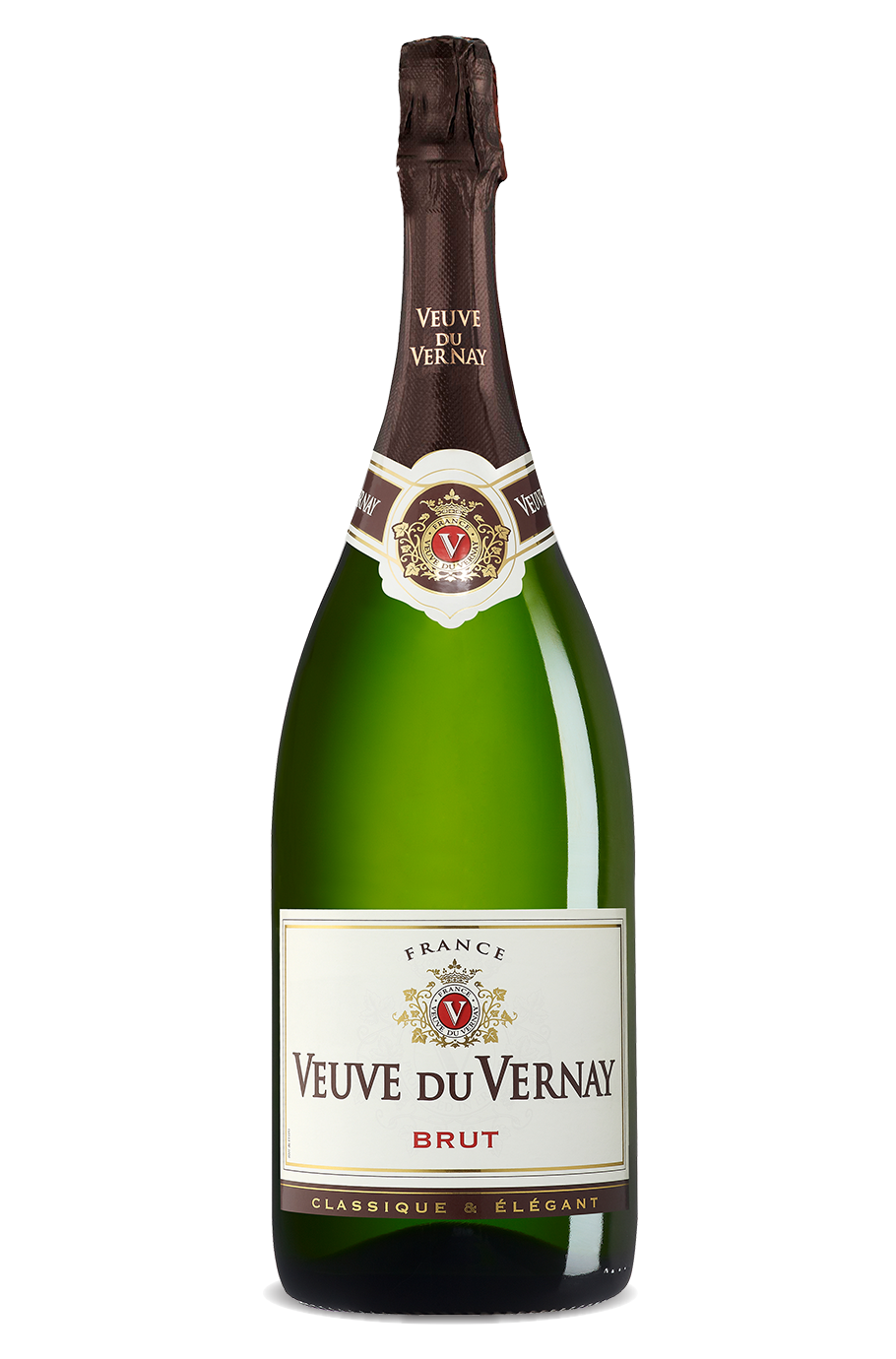 Veuve Du Vernay Brut Magnum 1.5L NV