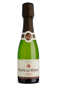 Veuve Du Vernay Brut 200ml NV