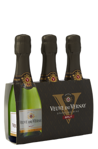 Veuve Du Vernay Brut 200ml NV