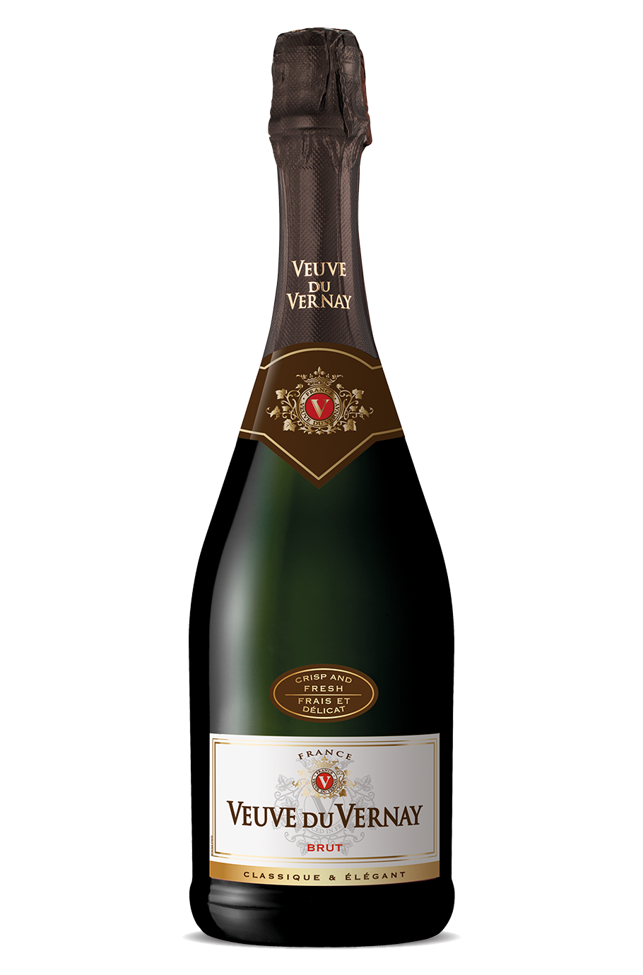 Veuve du Vernay Brut NV