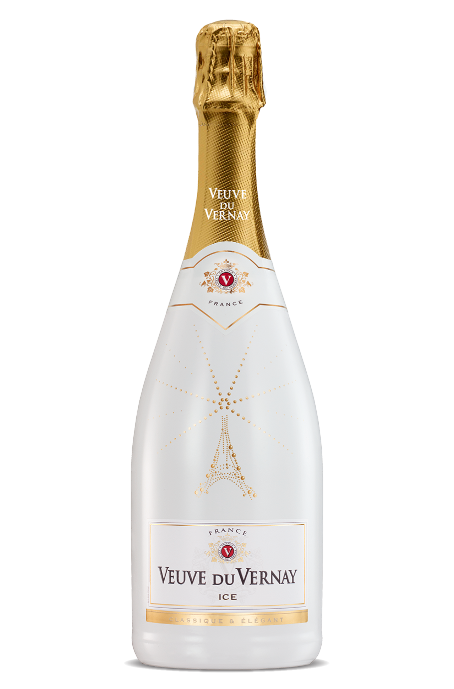 Veuve du Vernay Ice NV