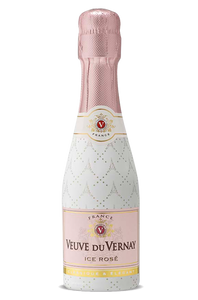 Veuve Du Vernay Ice Rose 200ml NV