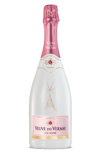 Veuve Du Vernay Ice Rose NV