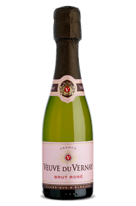 Veuve Du Vernay Brut Rose 200ml NV