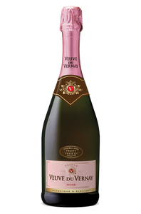 Veuve Du Vernay Brut Rose NV